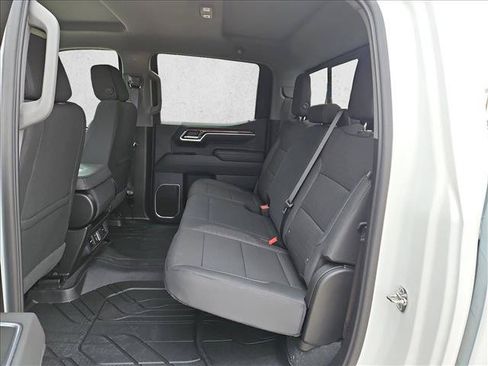 New 2026 Chevrolet Silverado 1500 LT w/ Safety Package AWD/4WD image 16