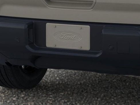 New 2025 Ford Bronco Sport Outer Banks w/ Outer Banks Tech Package+ AWD/4WD image 23