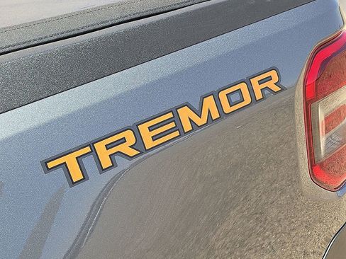 Used 2024 Ford Maverick Tremor w/ Tremor Off-Road Package AWD/4WD image 12