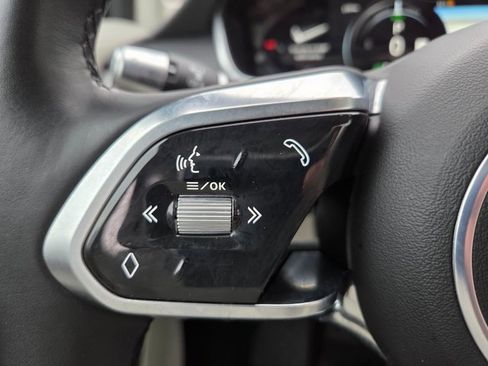 Used 2020 Jaguar I-PACE HSE image 29