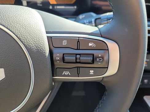 New 2026 Kia K5 GT-Line w/ GT-Line Premium Package FWD image 27