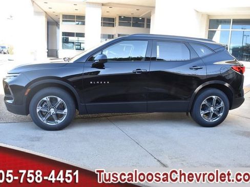 New 2026 Chevrolet Blazer LT w/ Convenience Package image 6