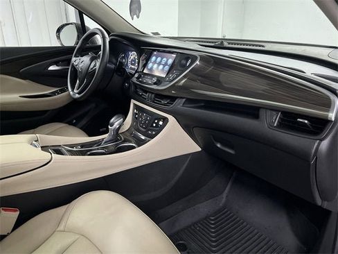 Certified 2020 Buick Envision Premium w/ Driver Confidence Package image 30