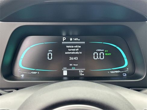 New 2026 Hyundai Elantra Blue image 26