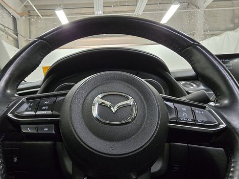 Used 2017 MAZDA MAZDA6 Touring w/ Touring Premium Package image 24