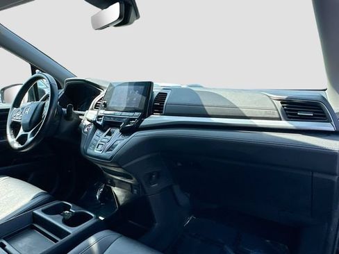Used 2023 Honda Odyssey EX-L image 35