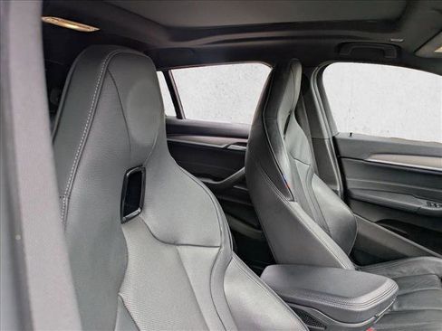 Used 2019 BMW X2 M35i w/ Premium Package image 15