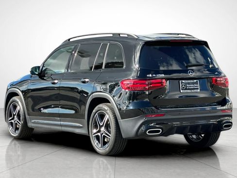 Certified 2024 Mercedes-Benz GLB 250 GLB 250 image 13