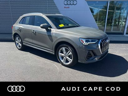 Used 2020 Audi Q3 2.0T Premium Plus