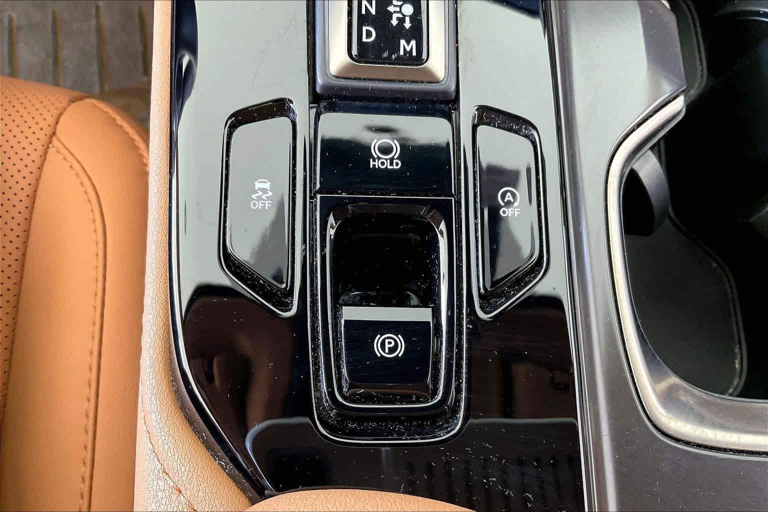 Used 2024 Lexus NX 250 FWD w/ Cold Area Package image 32