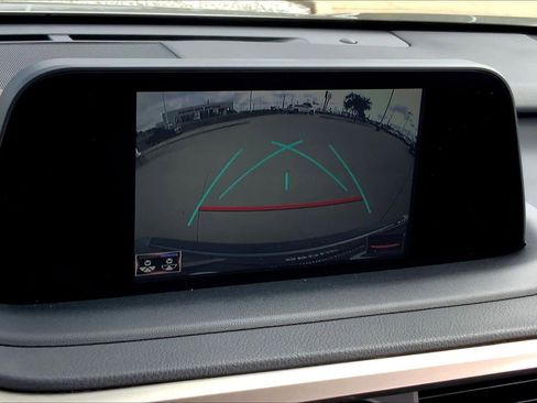 Used 2022 Lexus RX 350 FWD w/ Premium Package image 56