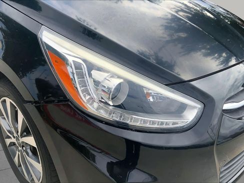 Used 2015 Hyundai Accent Sport FWD image 27