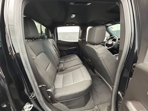 Used 2026 Chevrolet Colorado W/T w/ WT Custom Package RWD image 16