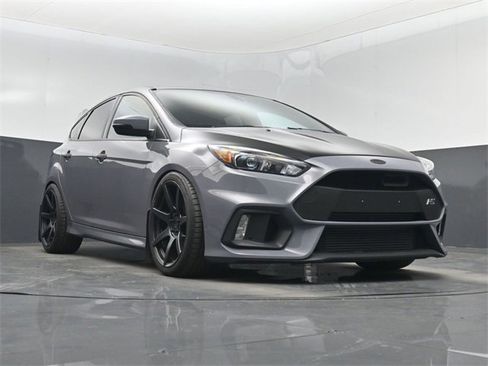 Used 2016 Ford Focus RS image 51