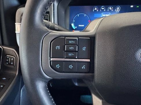 Used 2024 Ford F250 Lariat AWD/4WD image 16