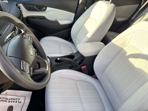 Certified 2023 Hyundai Kona SEL image 20