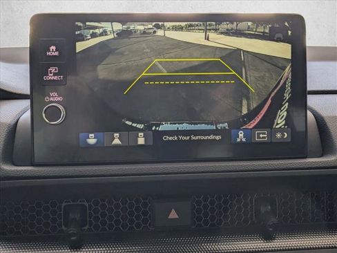 New 2026 Honda CR-V Sport-L image 13