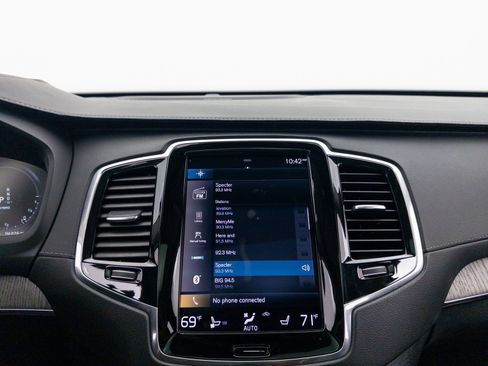 Used 2022 Volvo XC90 T8 Inscription w/ Advanced Package image 24