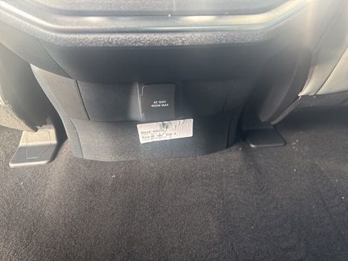 New 2026 Ford Expedition Platinum w/ Driver's Package image 18