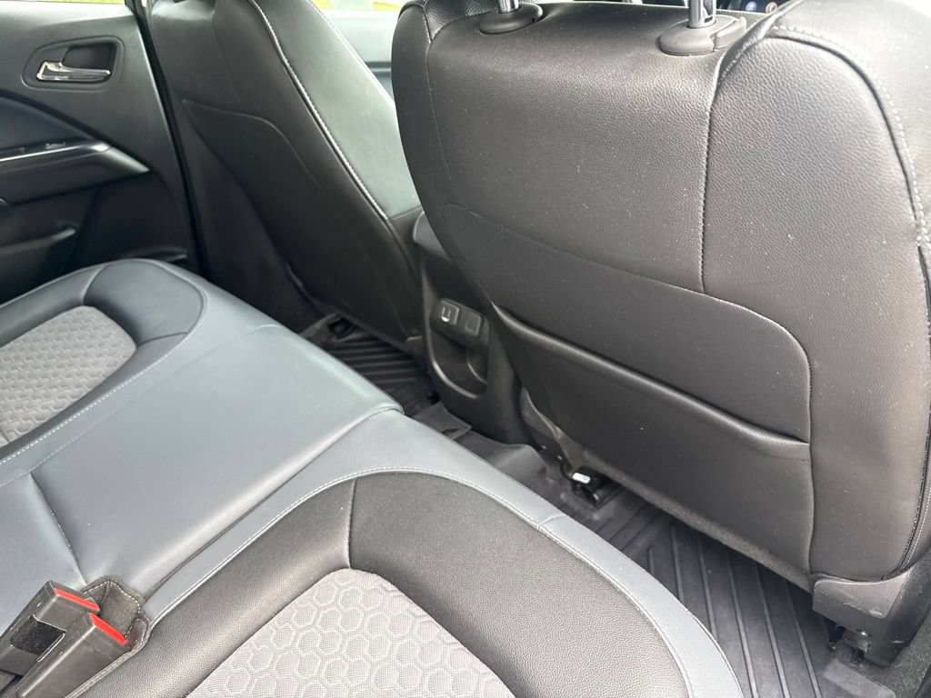 Used 2020 Chevrolet Colorado Z71 AWD/4WD image 14
