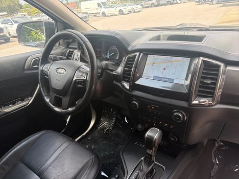 Used 2022 Ford Ranger Lariat w/ Equipment Group 501A High RWD image 20