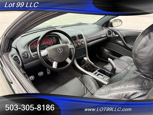 Used 2006 Pontiac GTO RWD image 33