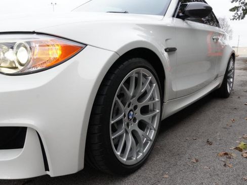 Used 2011 BMW 1 Series M image 21