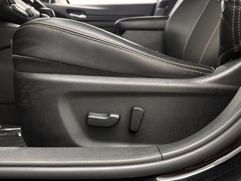 Used 2022 Nissan Altima 2.5 SR image 12