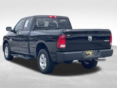 Used 2023 RAM 1500 Tradesman w/ Popular Equipment Group image 5