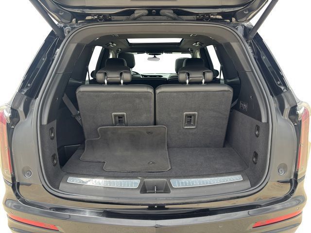 Certified 2024 Cadillac XT6 Sport AWD/4WD image 18