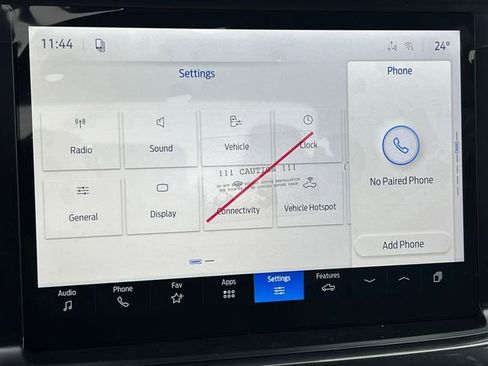 New 2026 Ford F150 STX w/ Equipment Group 200A image 27