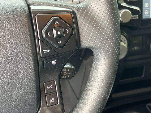 Used 2021 Toyota 4Runner TRD Off-Road Premium image 28