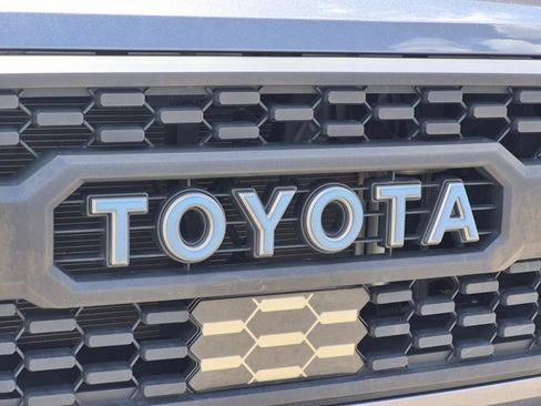 Used 2023 Toyota Tacoma TRD Off-Road AWD/4WD image 22