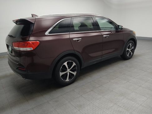 Used 2018 Kia Sorento EX FWD image 10
