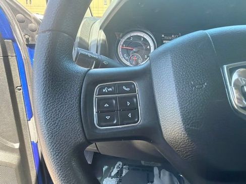 Used 2019 RAM 1500 Tradesman w/ Tradesman SXT Package AWD/4WD image 21