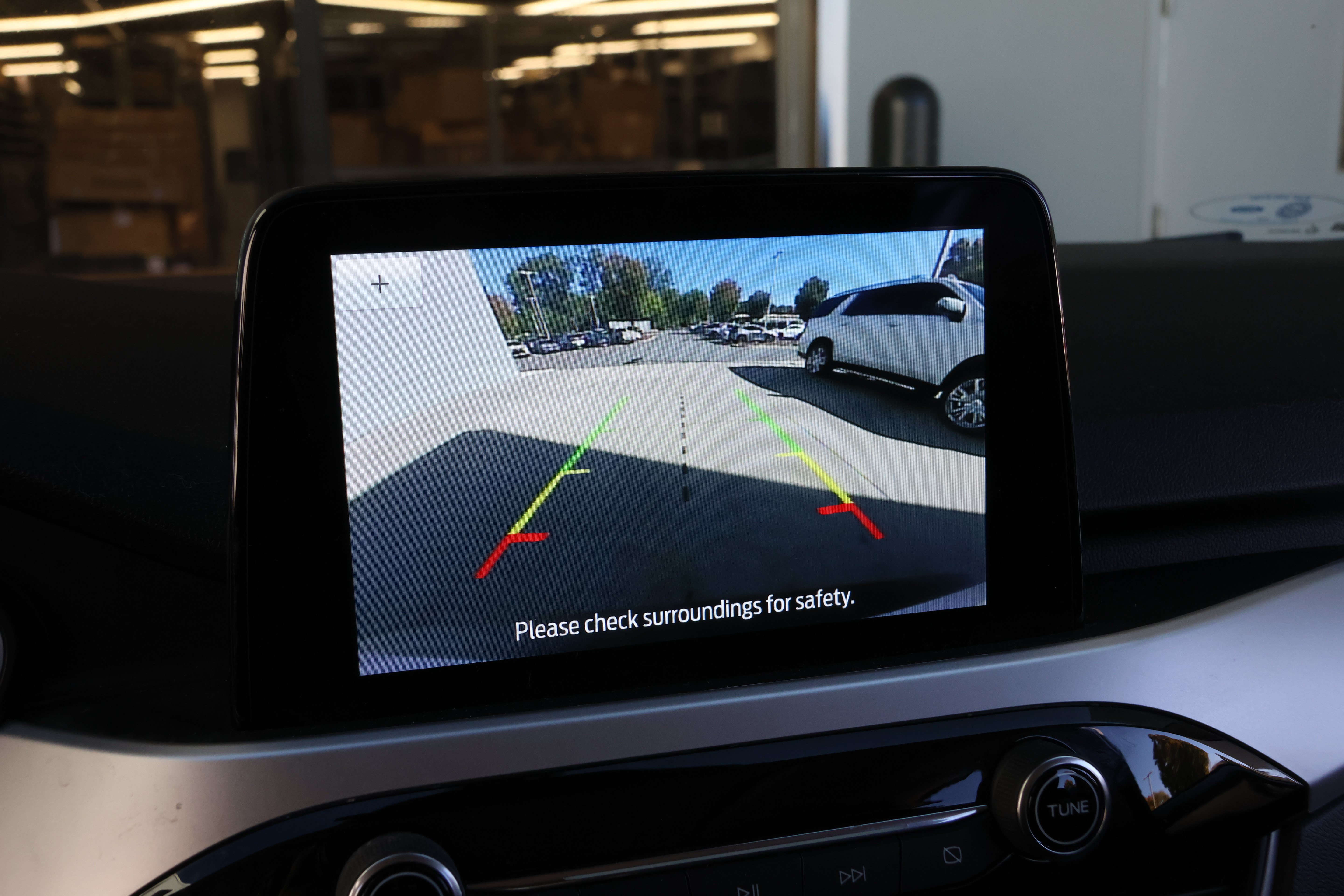 Used 2020 Ford Escape SE FWD image 20