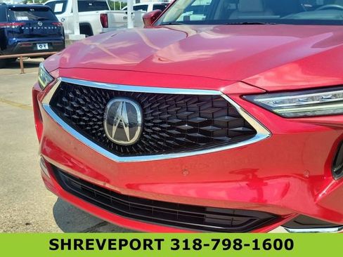 Used 2024 Acura MDX FWD w/ Technology Package image 32
