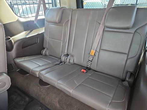 Used 2016 GMC Yukon XL Denali w/ Open Road Package image 33
