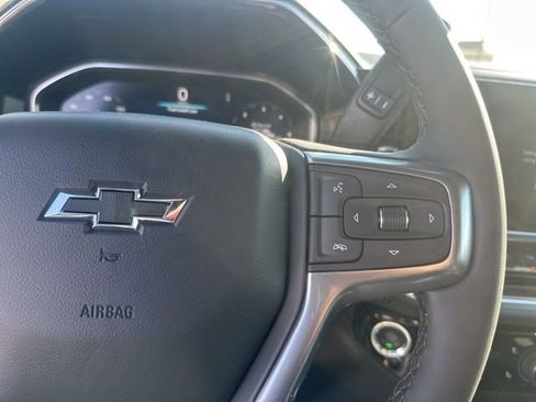 New 2026 Chevrolet Silverado 2500 LT w/ Trail Boss Package image 20
