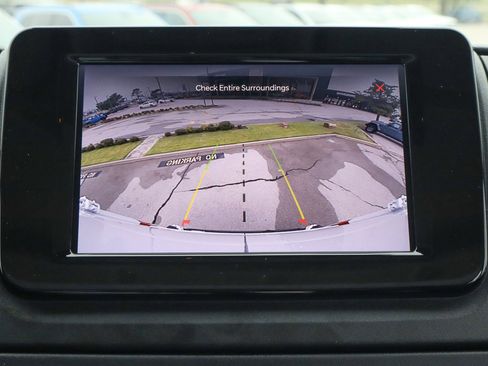 New 2026 RAM ProMaster 2500 w/ Convenience Group image 23