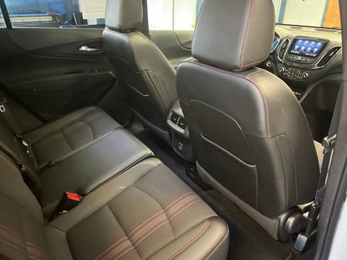 Used 2024 Chevrolet Equinox RS image 43
