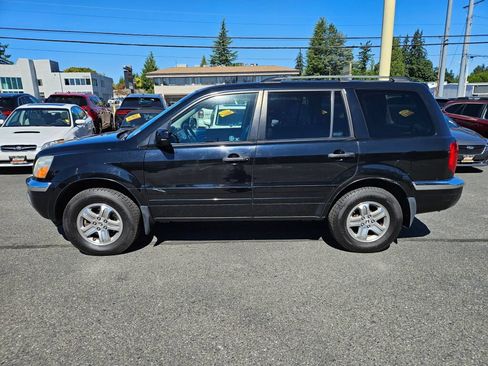 Used 2005 Honda Pilot EX-L image 7