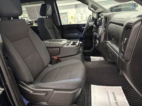 Used 2020 Chevrolet Silverado 2500 Custom image 26