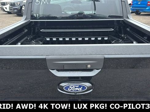 New 2026 Ford Maverick XLT w/ Equipment Group 301A image 31