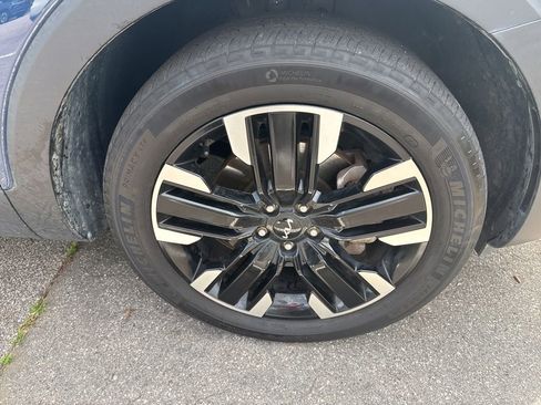 Used 2024 Kia Telluride SX AWD/4WD image 17
