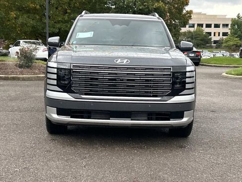 New 2026 Hyundai Palisade Calligraphy AWD/4WD image 2
