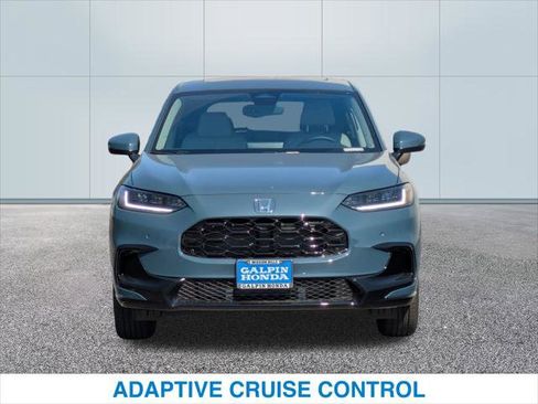 New 2026 Honda HR-V EX-L image 3