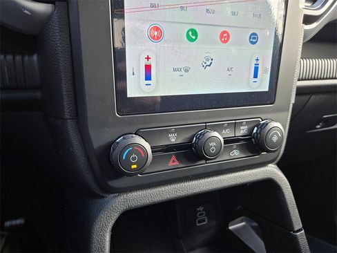 New 2025 Ford Ranger XL w/ Trailer Tow Package image 15