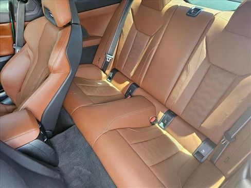 Used 2025 BMW M4 Competition w/ Executive Package RWD image 18