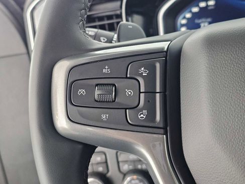 New 2026 Chevrolet Silverado 1500 LT Trail Boss w/ Convenience Package II image 28